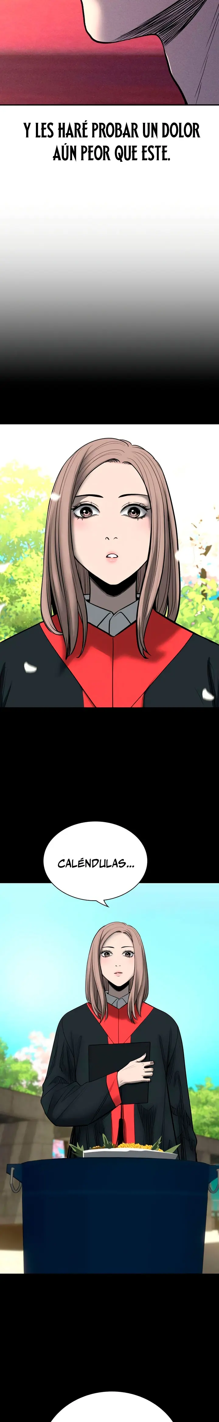 Deuda de Sangre Capítulo 16 - Page 28