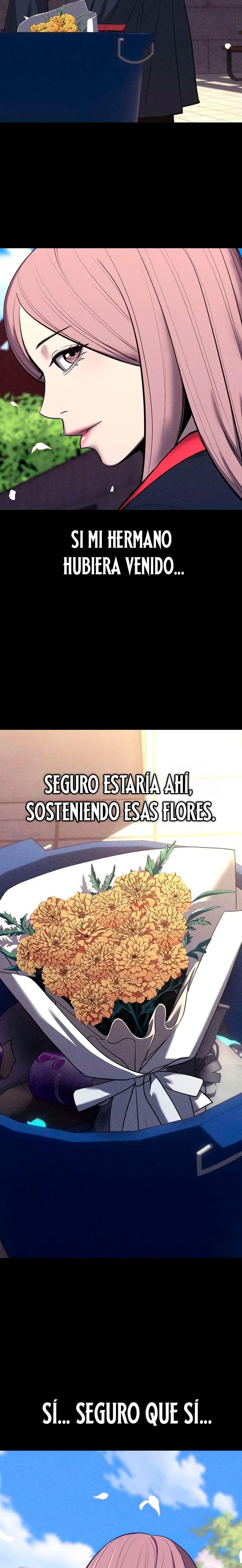 Deuda de Sangre Capítulo 16 - Page 30