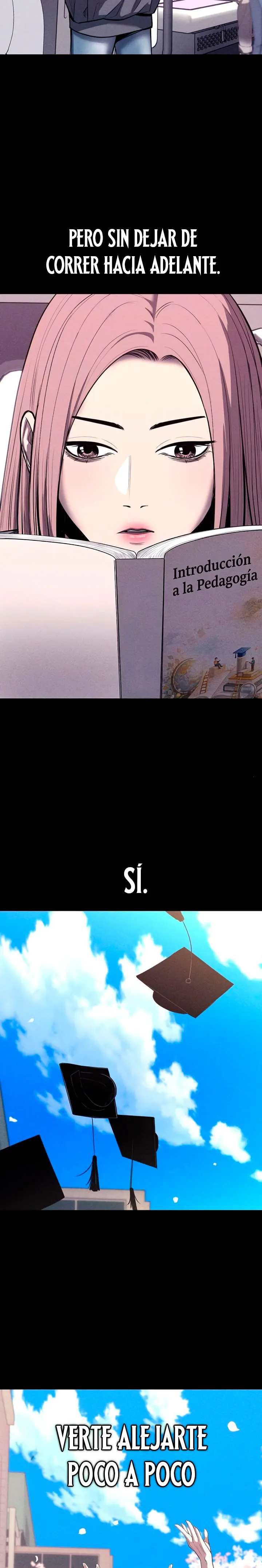 Deuda de Sangre Capítulo 16 - Page 4