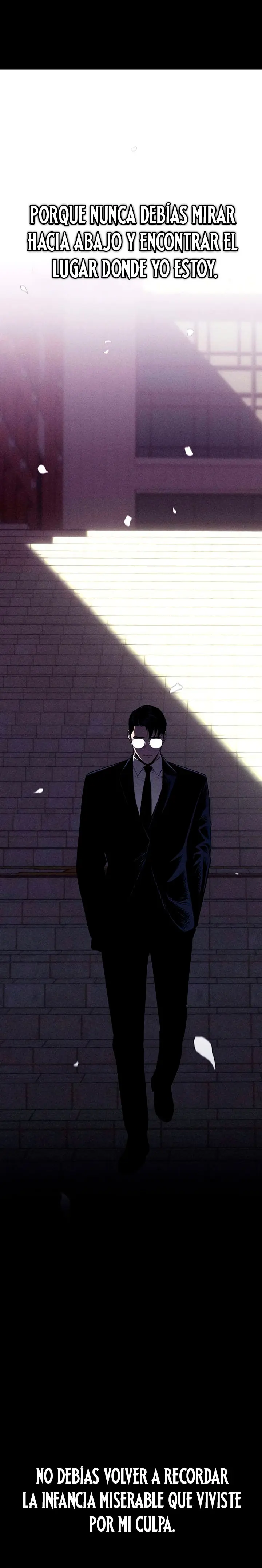 Deuda de Sangre Capítulo 16 - Page 7