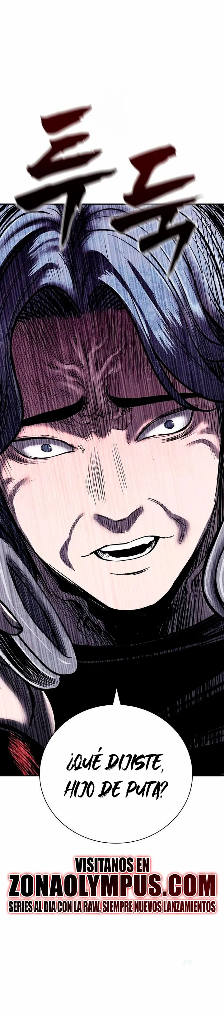 Deuda de Sangre Capítulo 17 - Page 39