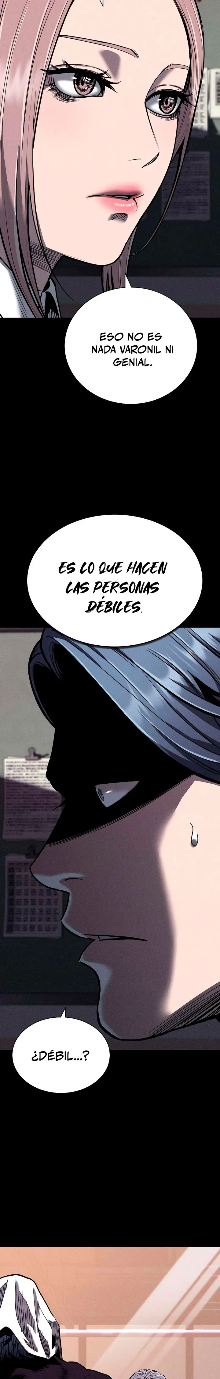 Deuda de Sangre Capítulo 20 - Page 24