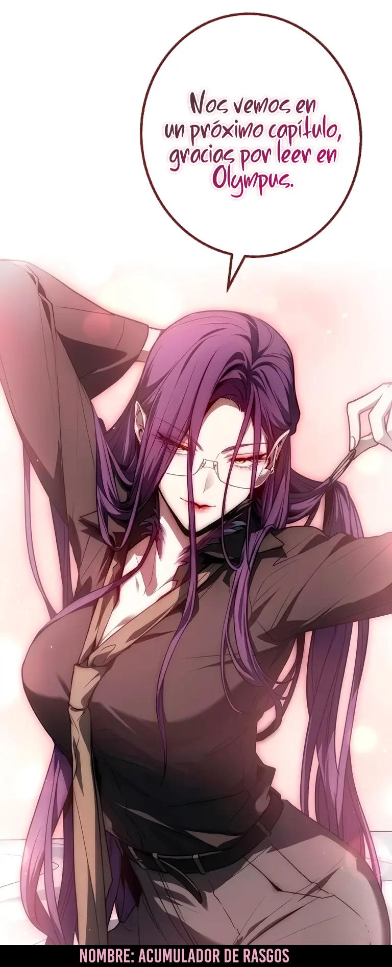 Deuda de Sangre Capítulo 20 - Page 30