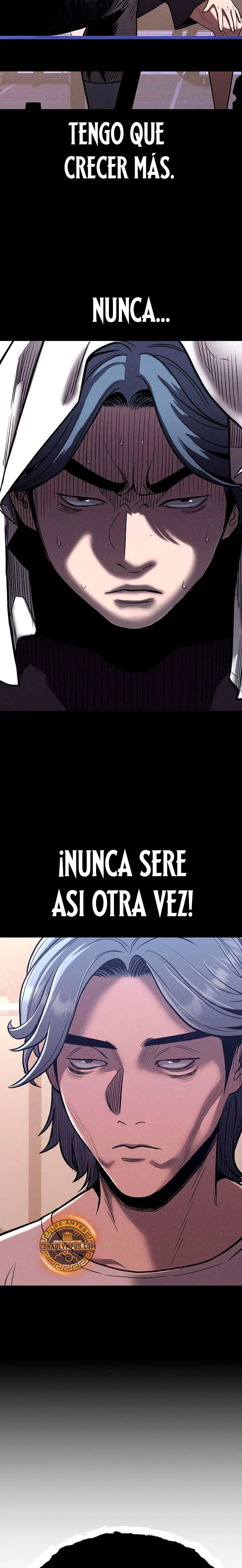 Deuda de Sangre Capítulo 20 - Page 4