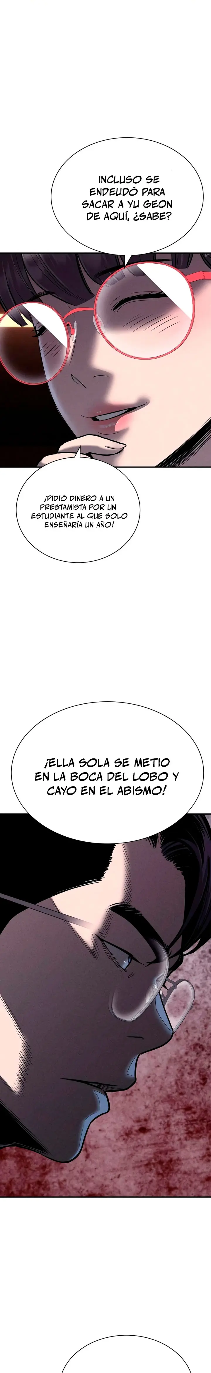 Deuda de Sangre Capítulo 27 - Page 11
