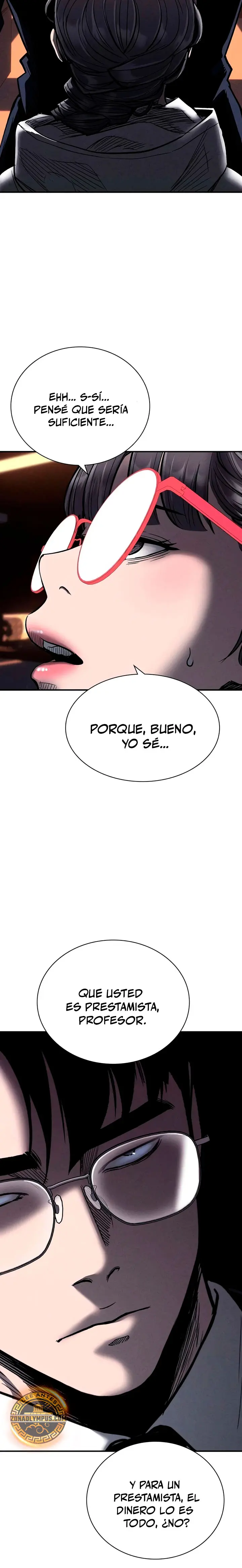 Deuda de Sangre Capítulo 27 - Page 13