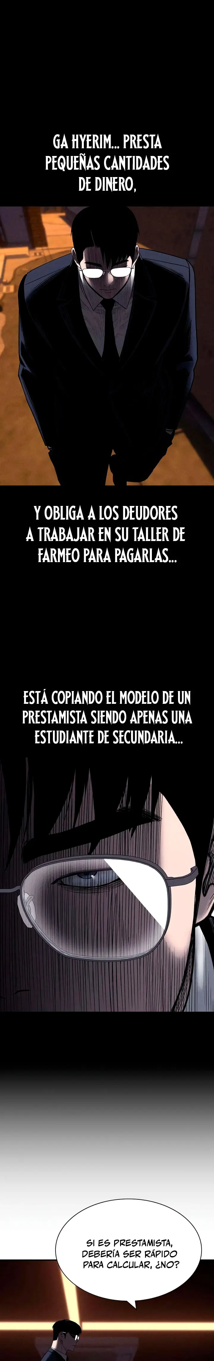 Deuda de Sangre Capítulo 27 - Page 18