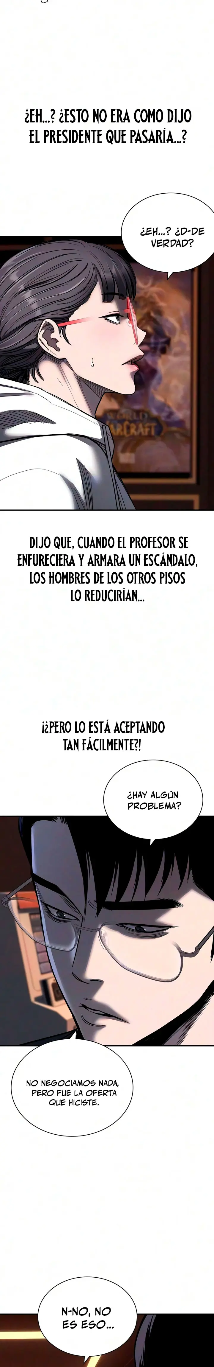 Deuda de Sangre Capítulo 28 - Page 18