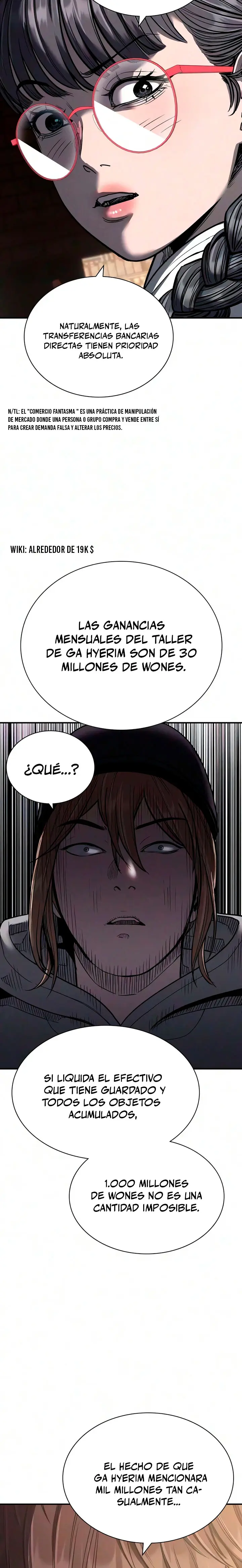 Deuda de Sangre Capítulo 28 - Page 28