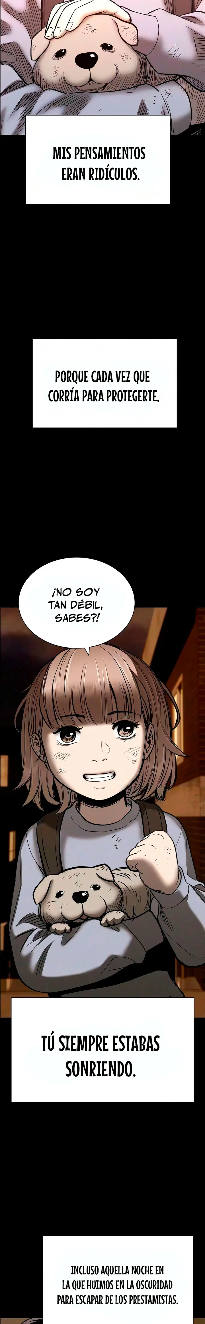Deuda de Sangre Capítulo 28 - Page 5