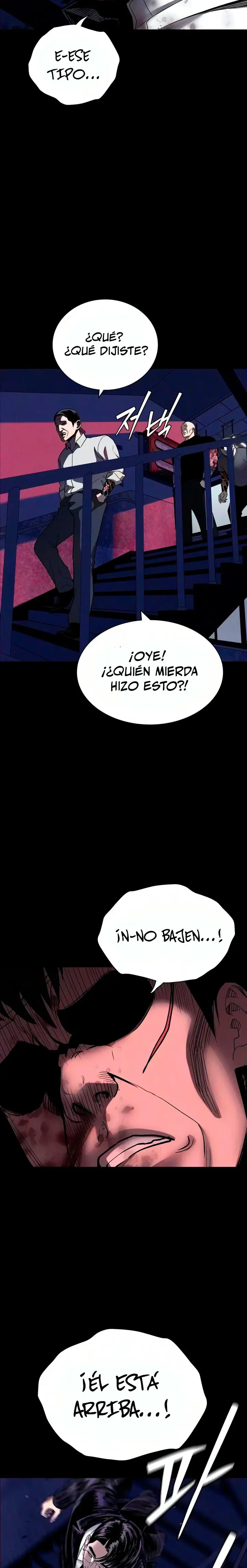 Deuda de Sangre Capítulo 31 - Page 17