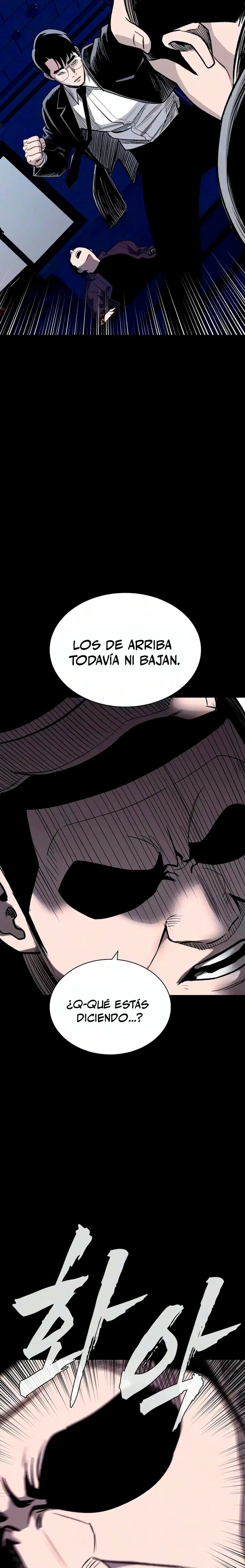 Deuda de Sangre Capítulo 31 - Page 21
