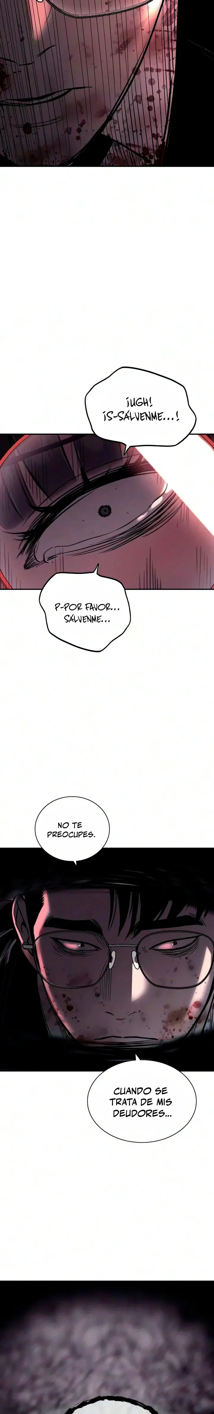 Deuda de Sangre Capítulo 31 - Page 30