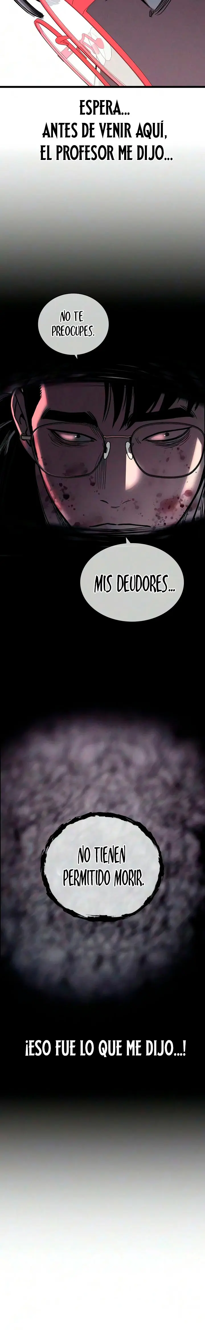 Deuda de Sangre Capítulo 33 - Page 13
