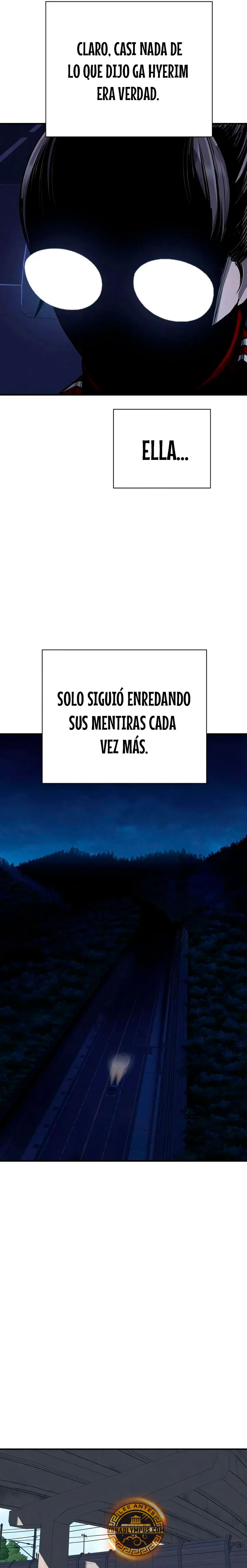 Deuda de Sangre Capítulo 36 - Page 14