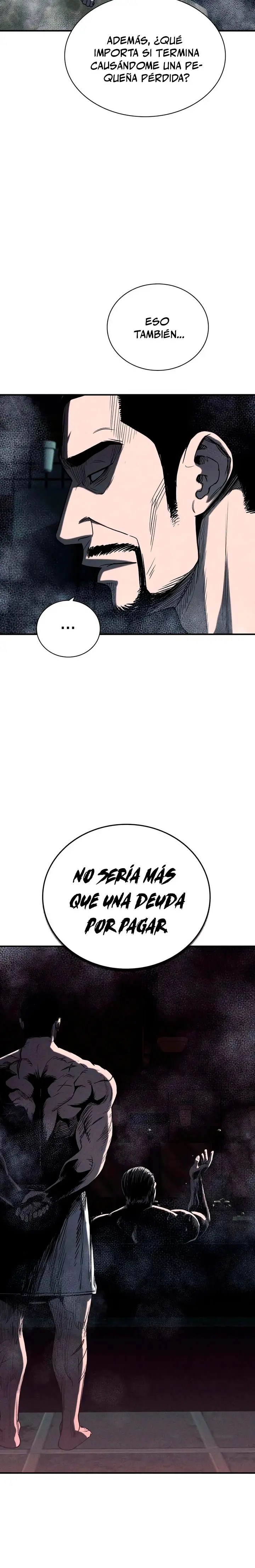Deuda de Sangre Capítulo 36 - Page 5