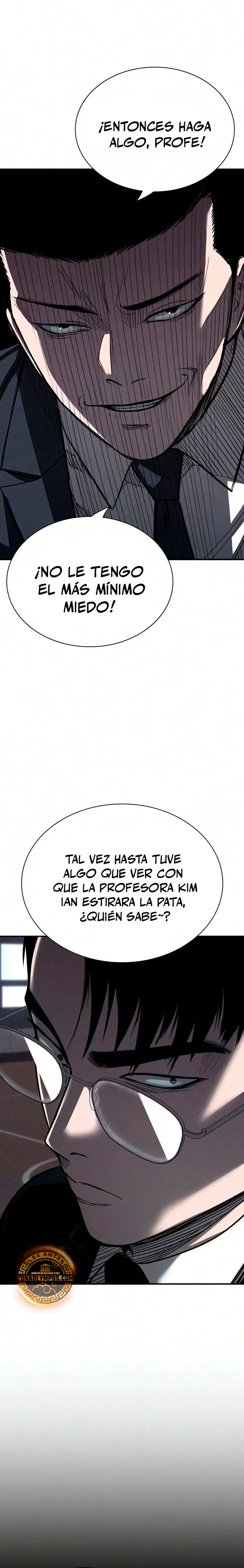 Deuda de Sangre Capítulo 37 - Page 13