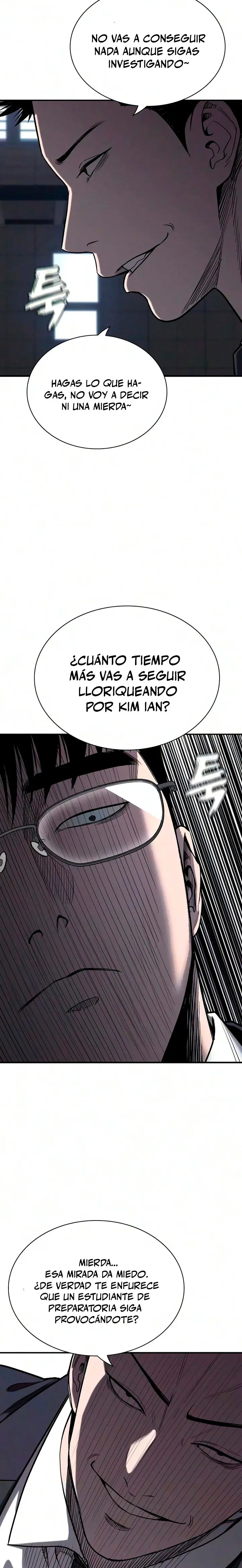 Deuda de Sangre Capítulo 37 - Page 24