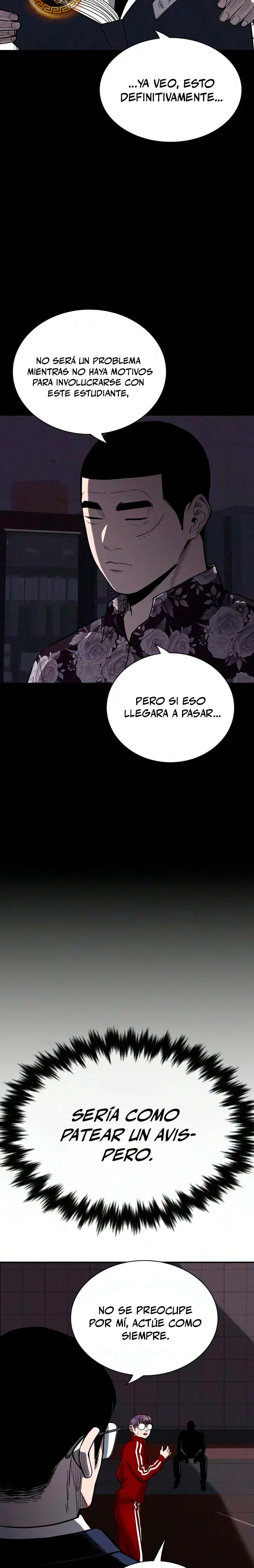 Deuda de Sangre Capítulo 37 - Page 4