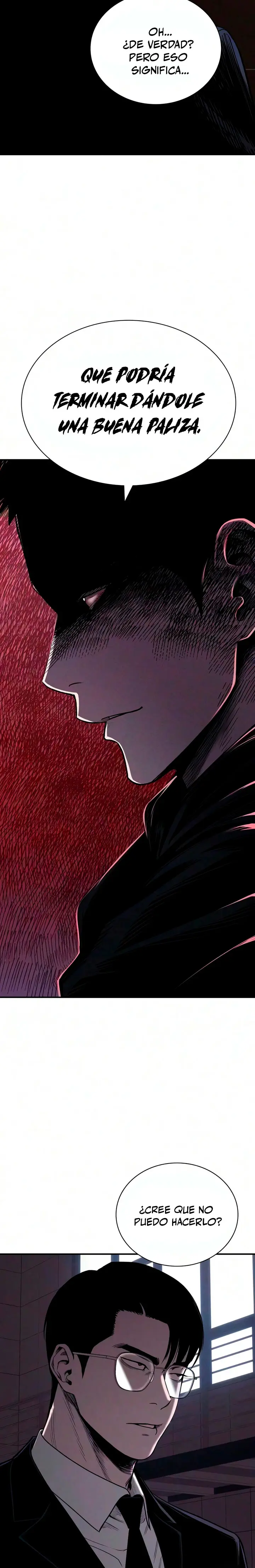 Deuda de Sangre Capítulo 37 - Page 5