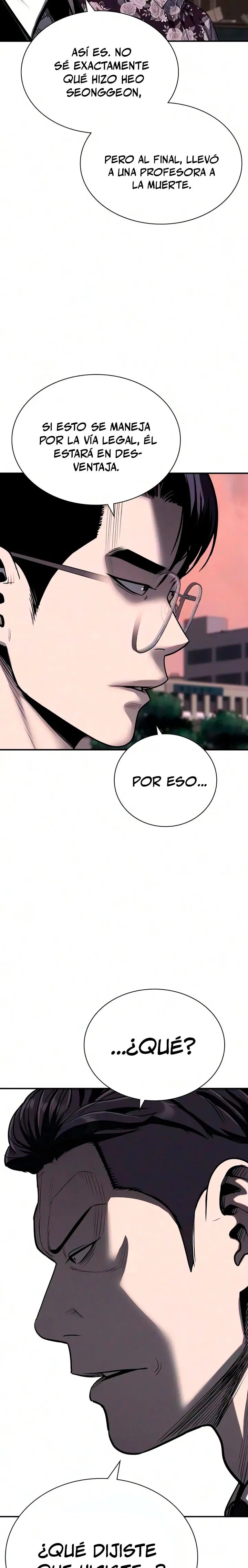 Deuda de Sangre Capítulo 38 - Page 17