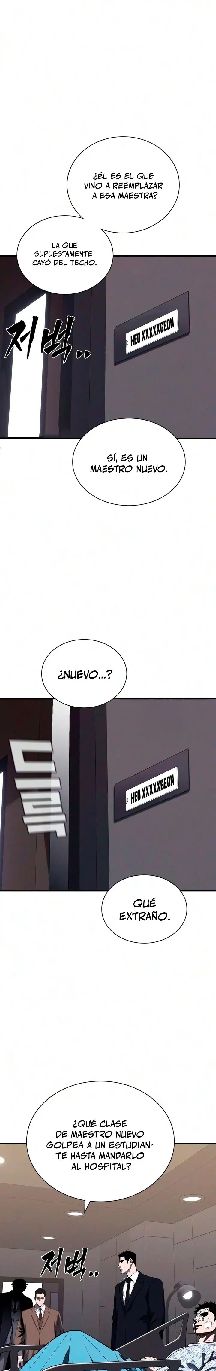 Deuda de Sangre Capítulo 38 - Page 3