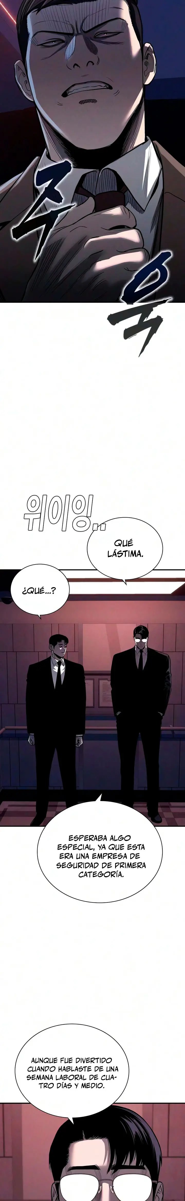 Deuda de Sangre Capítulo 38 - Page 30