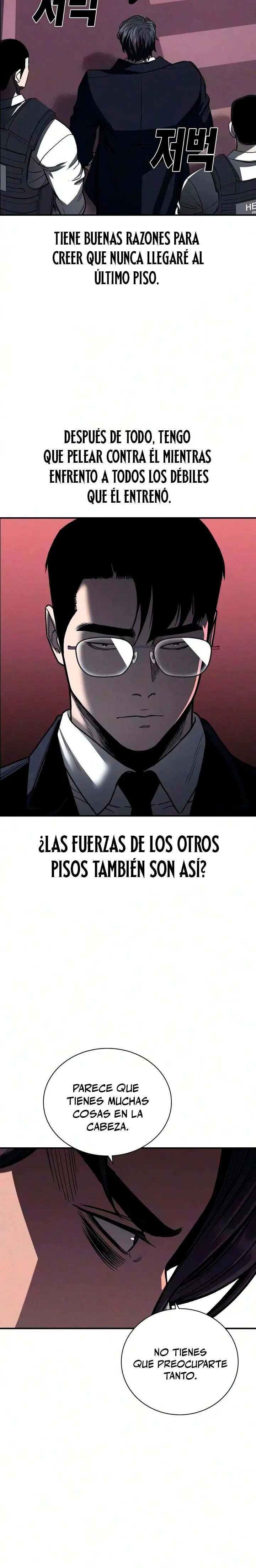 Deuda de Sangre Capítulo 39 - Page 28