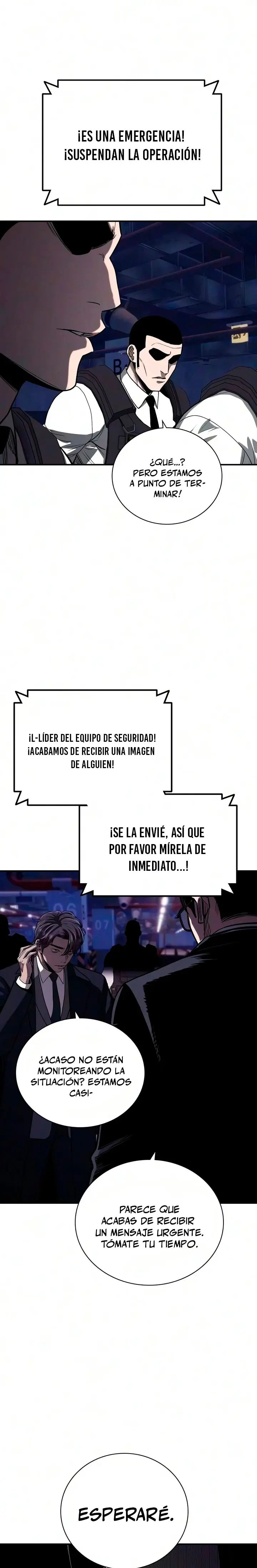 Deuda de Sangre Capítulo 39 - Page 30