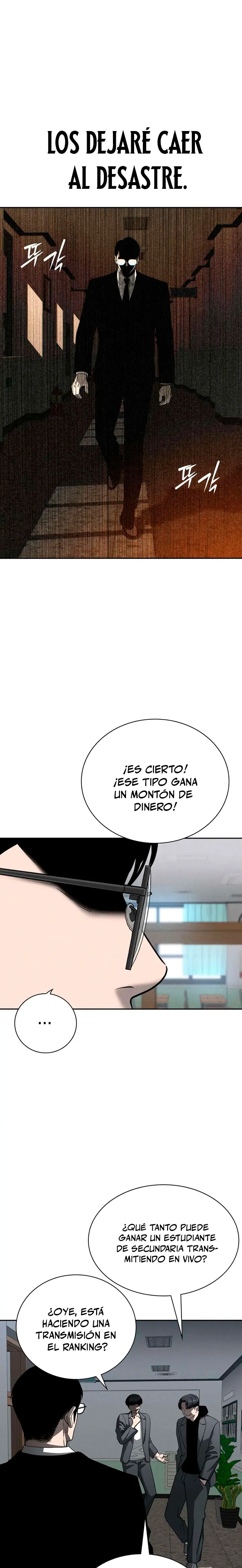 Deuda de Sangre Capítulo 7 - Page 26