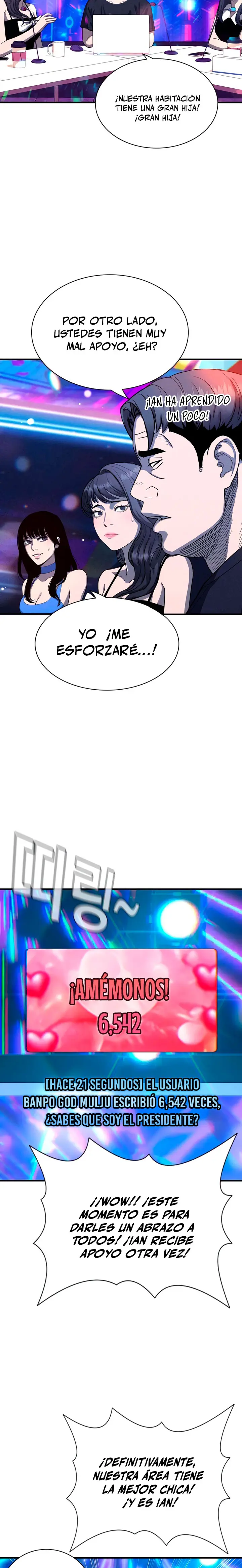 Deuda de Sangre Capítulo 7 - Page 30