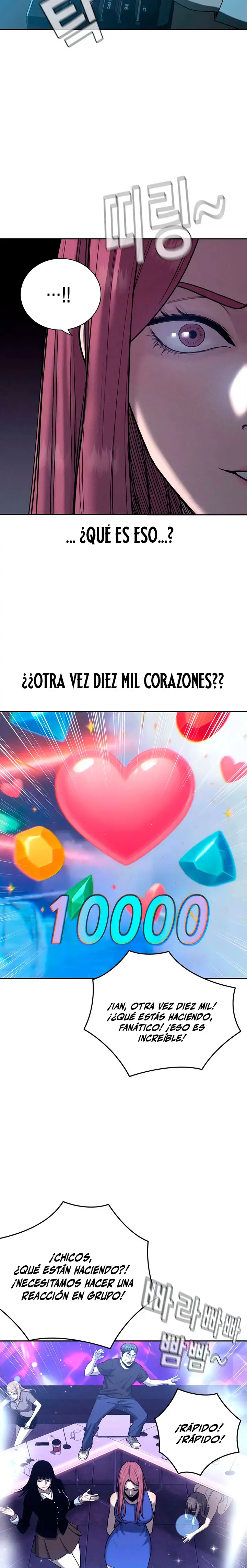 Deuda de Sangre Capítulo 7 - Page 42