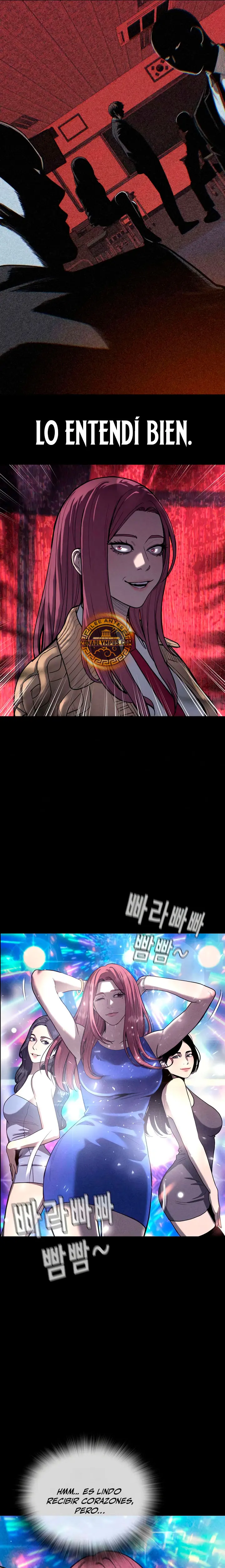 Deuda de Sangre Capítulo 7 - Page 44