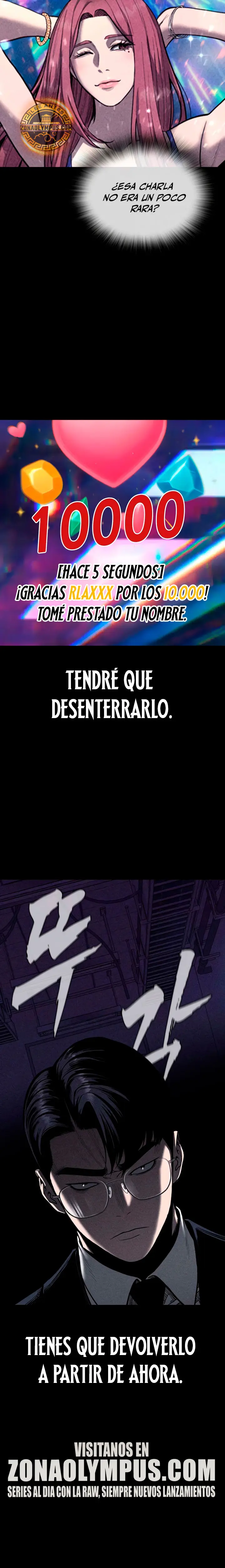 Deuda de Sangre Capítulo 7 - Page 45