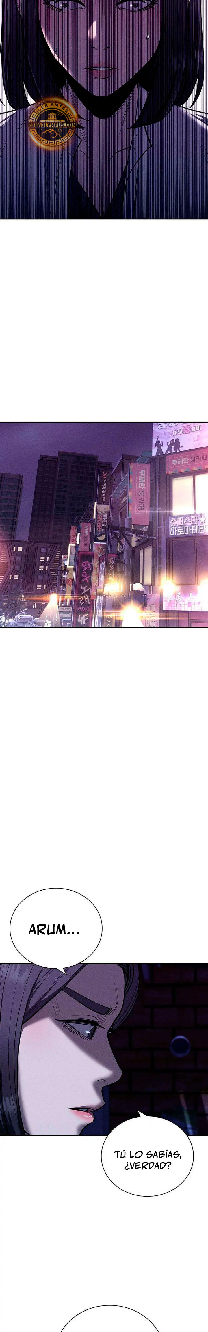 Deuda de Sangre Capítulo 8 - Page 28