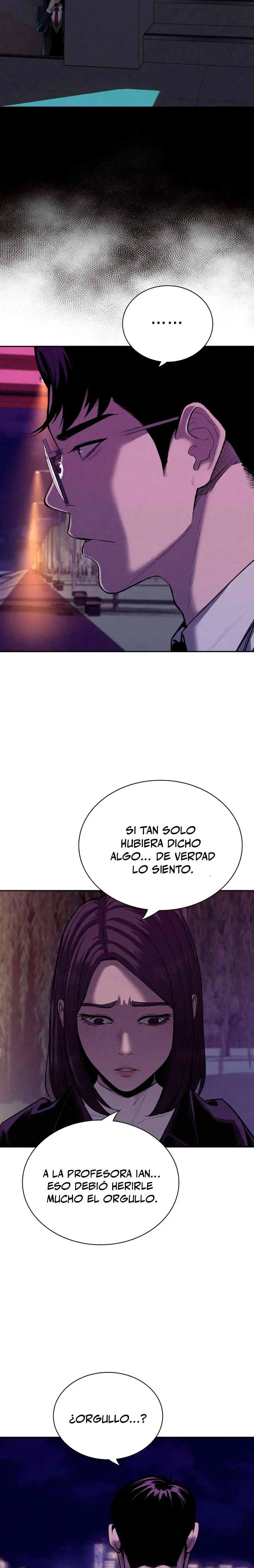 Deuda de Sangre Capítulo 9 - Page 33