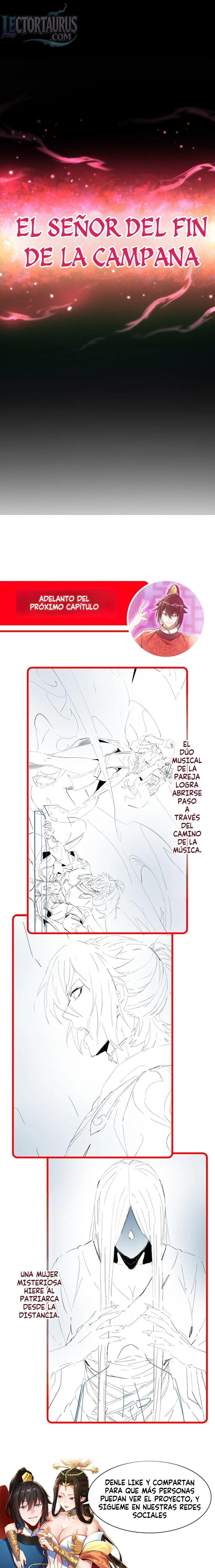 Me vuelvo invencible al sorprender a otros Capítulo 128 - Page 8