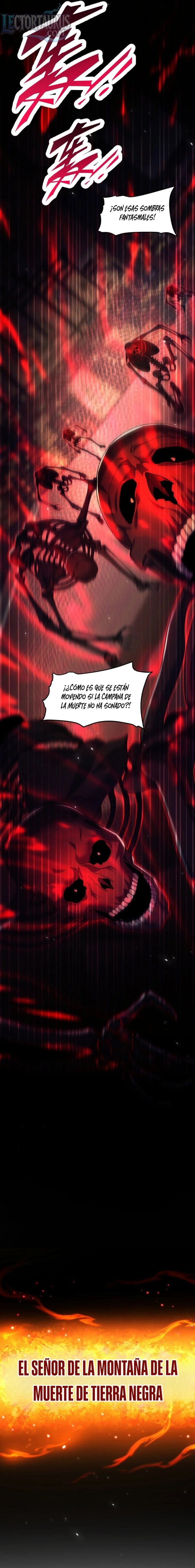 Me vuelvo invencible al sorprender a otros Capítulo 131 - Page 7