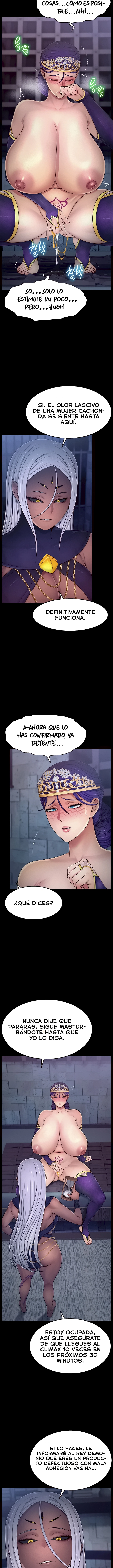 Oscuridad: La Princesa Corrompida Capítulo 10 - Page 4