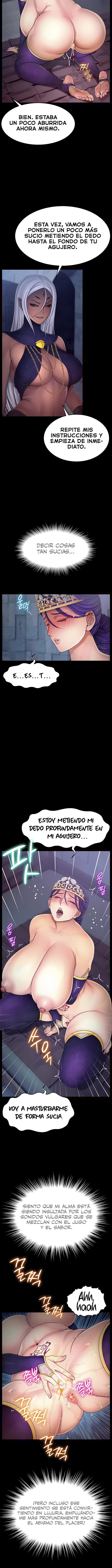 Oscuridad: La Princesa Corrompida Capítulo 10 - Page 7