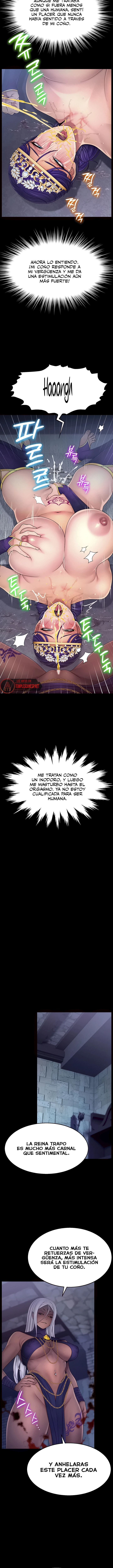 Oscuridad: La Princesa Corrompida Capítulo 11 - Page 7
