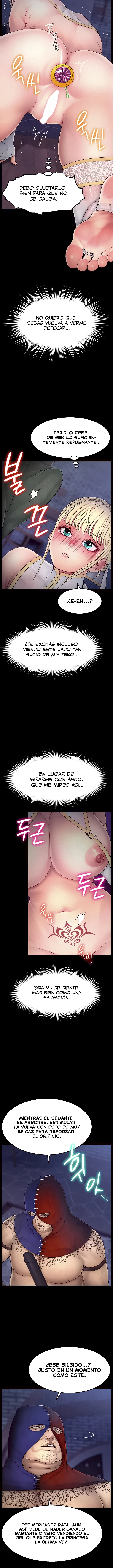Oscuridad: La Princesa Corrompida Capítulo 12 - Page 4