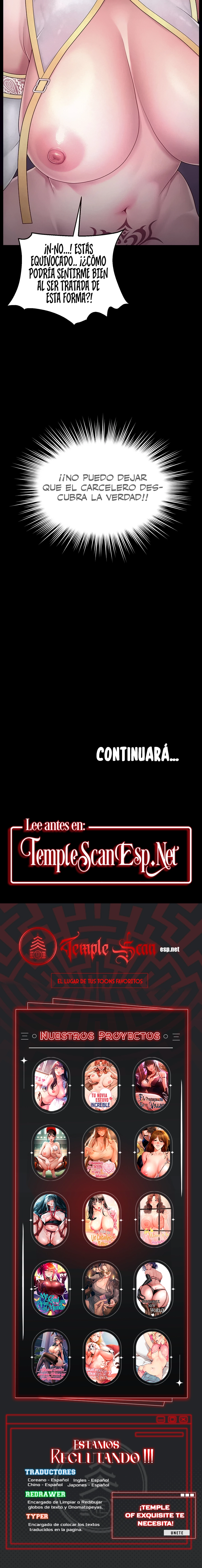 Oscuridad: La Princesa Corrompida Capítulo 13 - Page 11