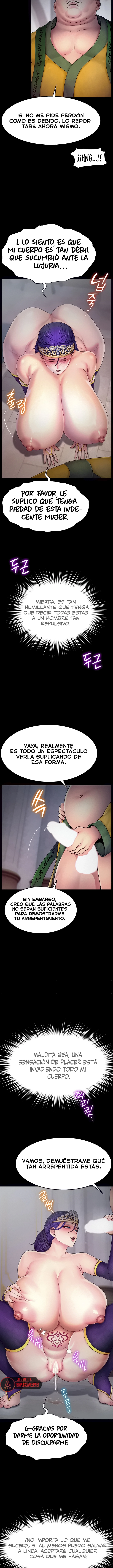Oscuridad: La Princesa Corrompida Capítulo 13 - Page 9