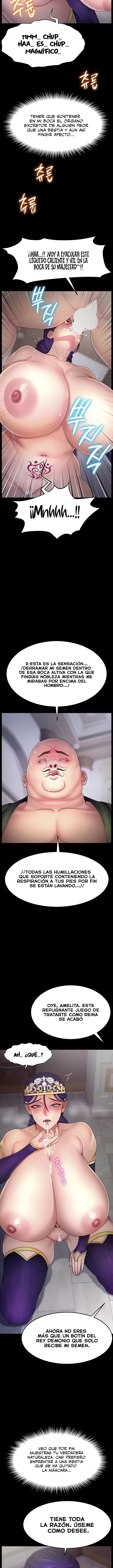 Oscuridad: La Princesa Corrompida Capítulo 14 - Page 8