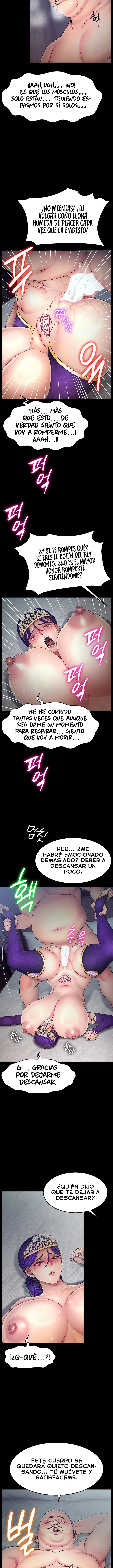 Oscuridad: La Princesa Corrompida Capítulo 16 - Page 4