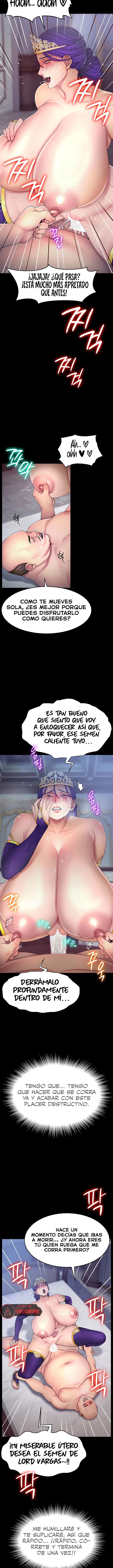 Oscuridad: La Princesa Corrompida Capítulo 16 - Page 7