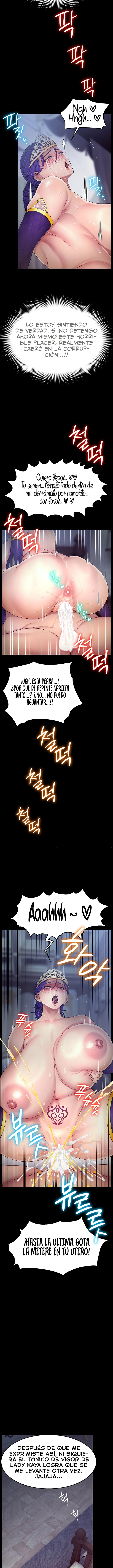 Oscuridad: La Princesa Corrompida Capítulo 16 - Page 8