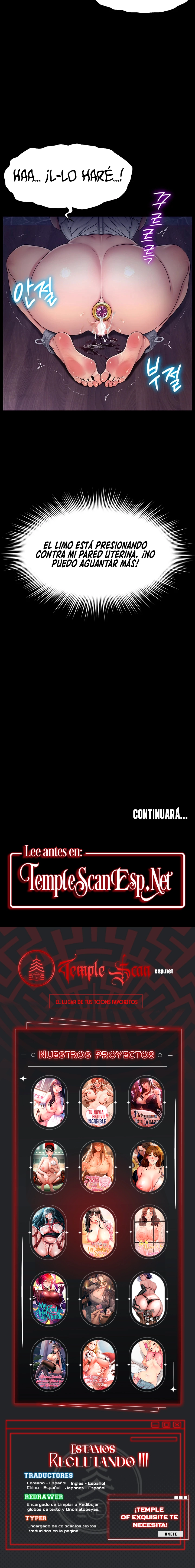 Oscuridad: La Princesa Corrompida Capítulo 17 - Page 10