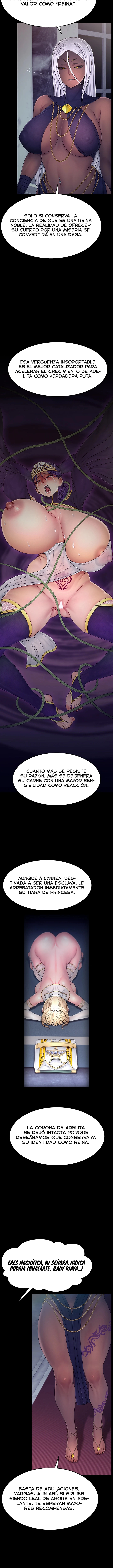 Oscuridad: La Princesa Corrompida Capítulo 17 - Page 2